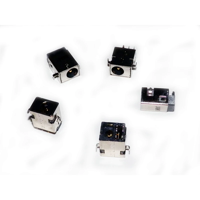 Laptop DC Power Jack Connector for Medion MD97888 Gateway EC14 EC14T EC1440U DC Adapter EB143