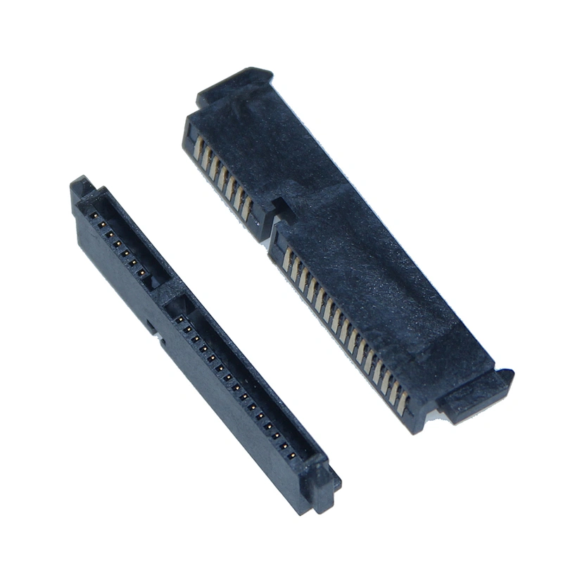 Laptop Hard Drive Connector for HP Elitebook 2560P 2570P HDD Connector