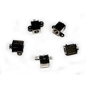 Laptop DC Power Jack Connector for Medion MD97018 P8610 DC Socket EB87