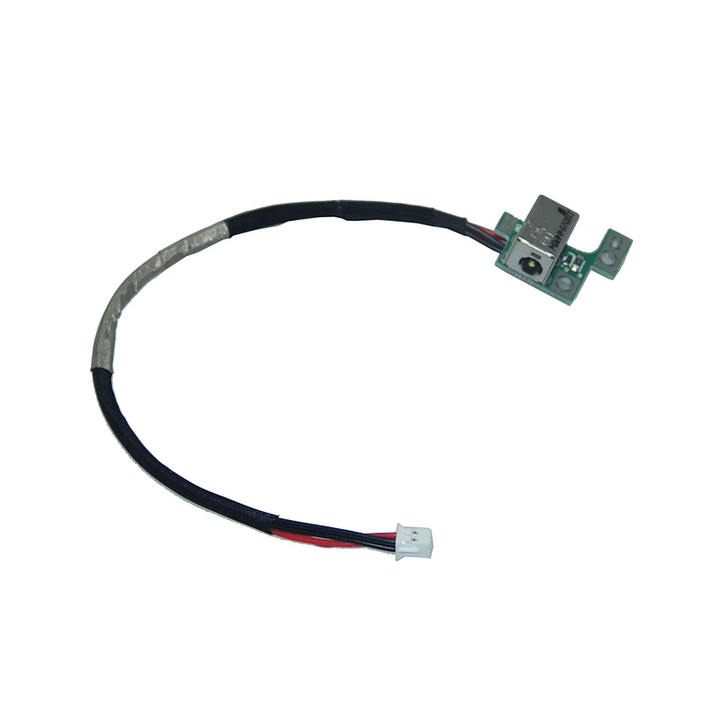 Laptop DC Power Jack Connector for HP DV9000 90W DC Adapter EB304W