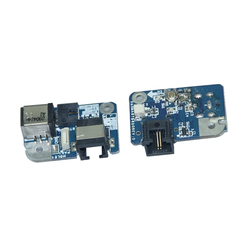 Laptop DC Power Jack Connector for Gateway M6916 DC Adapter EB306W