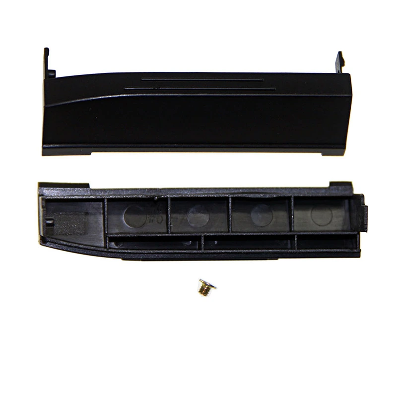 Laptop Hard Drive Cover for Dell Latitude E6400 E6410 Plastic HDD Cover