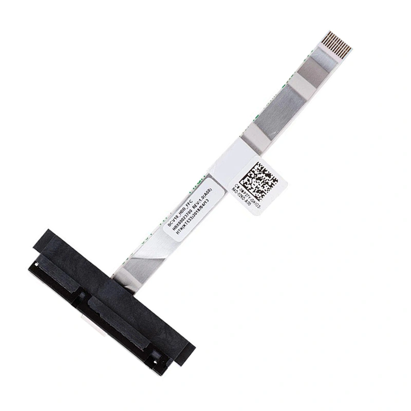 Laptop Hard Drive Connector for Dell Inspiron 7566 7567 HDD Connector