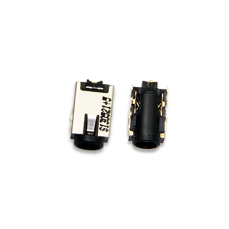 Laptop DC Power Jack Connector for Asus UX31A UX32A Q200E X202E DC Socket EB199