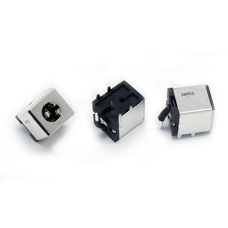 Laptop DC Power Jack Connector for Toshiba P10 P15 DC Socket EB15