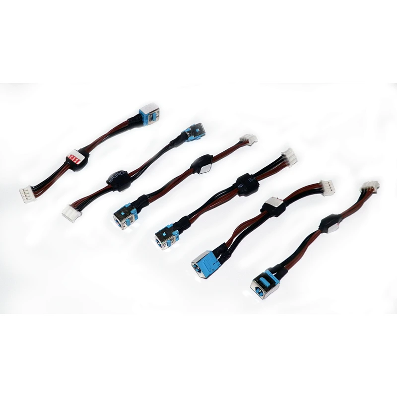 Laptop DC Power Jack Connector for Acer Aspire 5315 5520 5310 7720 7720G DC Adapter EB111