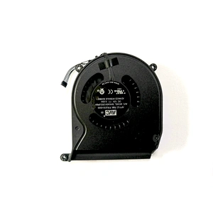 For Apple A1347 Laptop CPU Cooling Fan