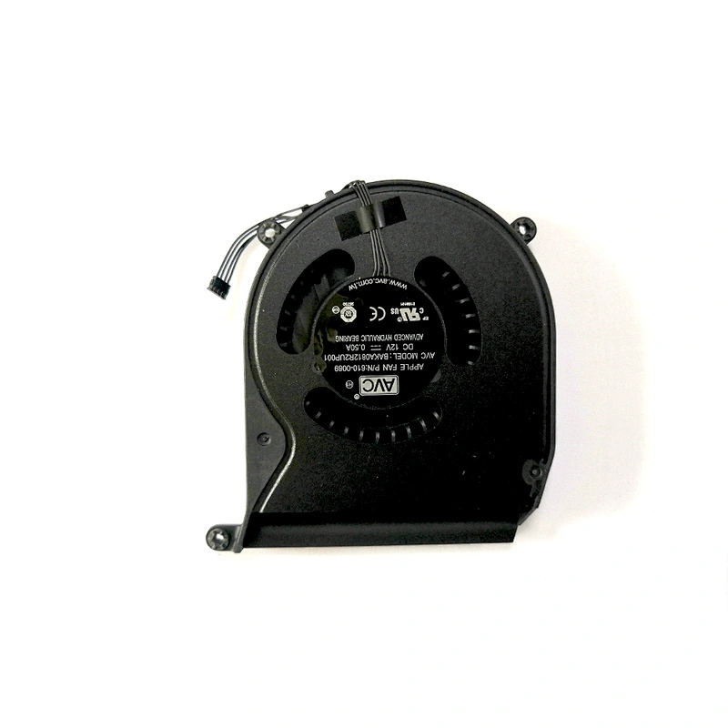 For Apple A1347 Laptop CPU Cooling Fan