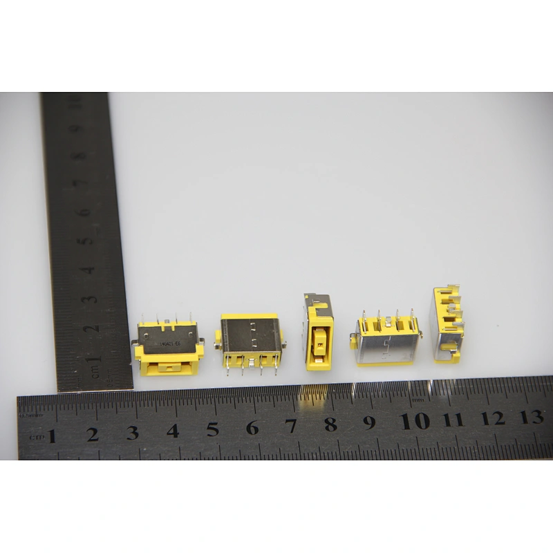 Laptop DC Power Jack Connector for Lenovo IdeaPad Yoga13 DC Socket EB200