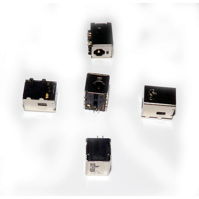 Laptop DC Power Jack Connector for HP DV6500 DV6600 V6000 F500 F700 DC Adapter EB54