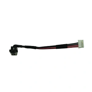 Laptop DC Power Jack Connector for Toshiba P30 DC Adapter EB715