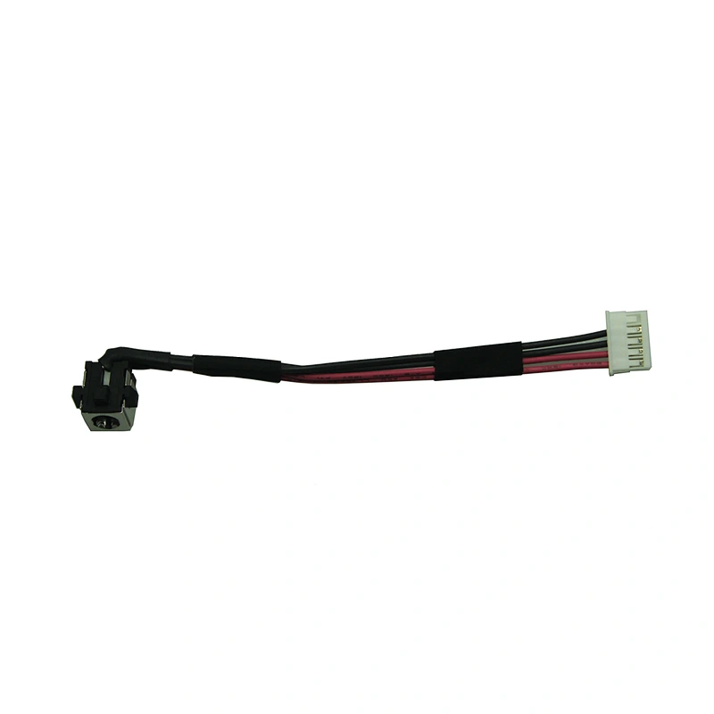 Laptop DC Power Jack Connector for Toshiba P30 DC Adapter EB715
