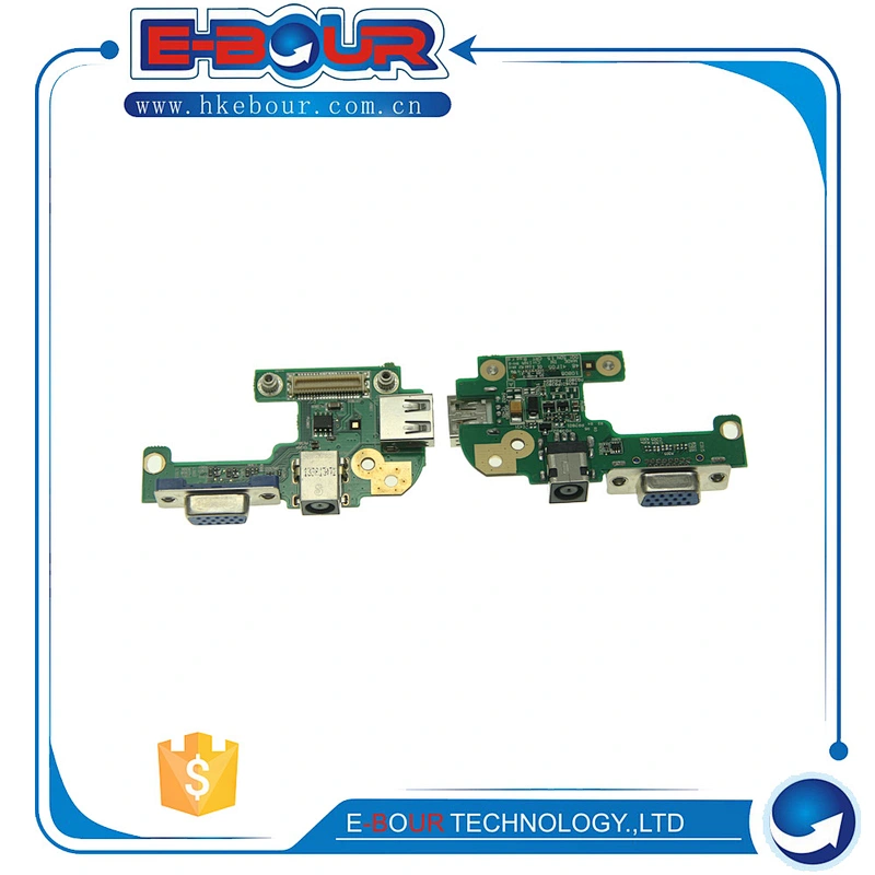 Laptop DC Power Jack Connector for Dell N5110 DC Adapter EB407