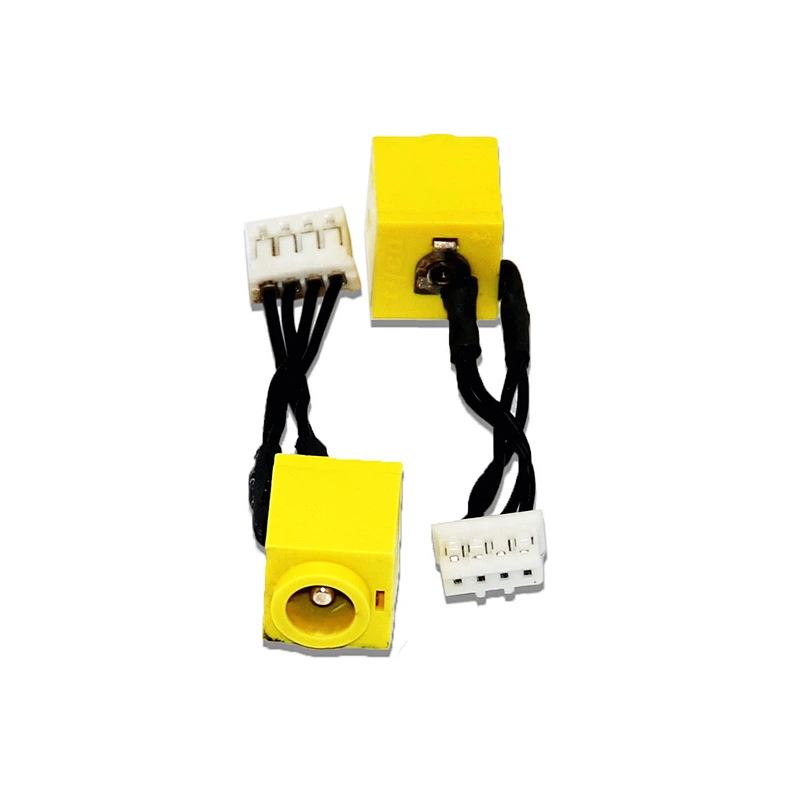 Laptop DC Power Jack Connector for IBM T40 T41 T42 T43 T40PT41P T42P DC Adapter EB29