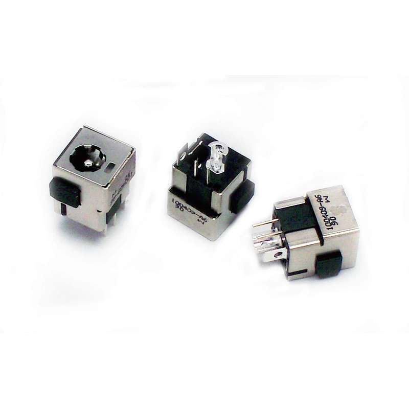 Laptop DC Power Jack Connector for HP Pavilion DV2000 65W DC Adapter EB62