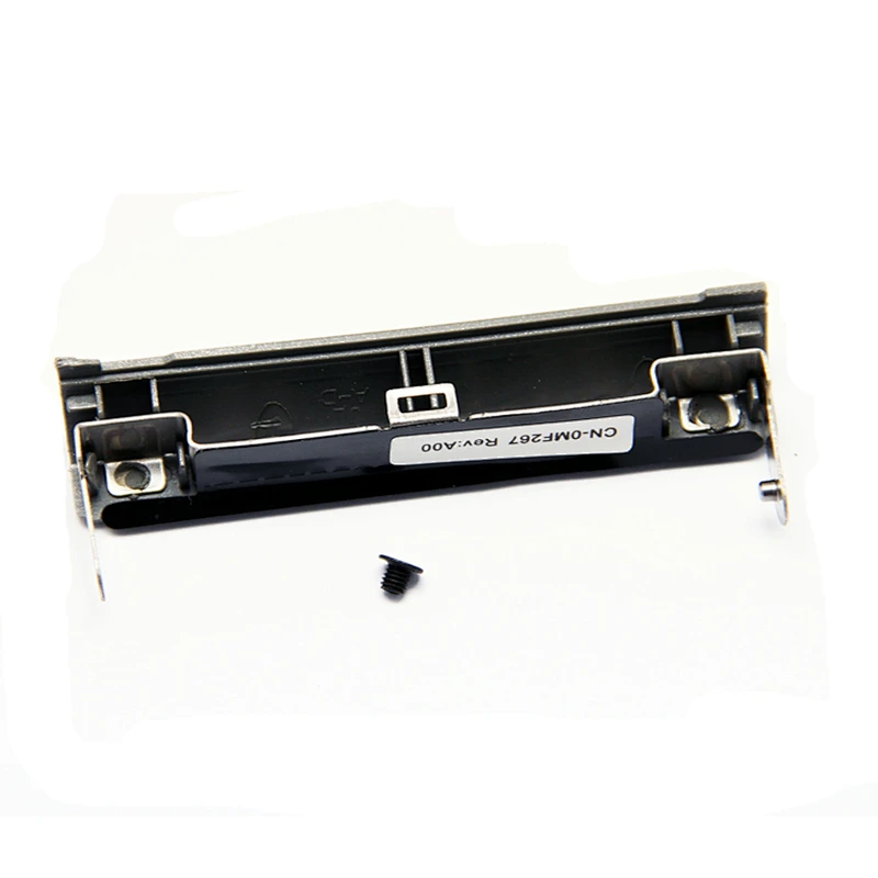 Laptop Hard Drive Cover for Dell Latitude D620 0MF267 HDD Cover