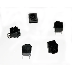 Laptop DC Power Jack Connector for Sony VGN-CS DC Socket EB34