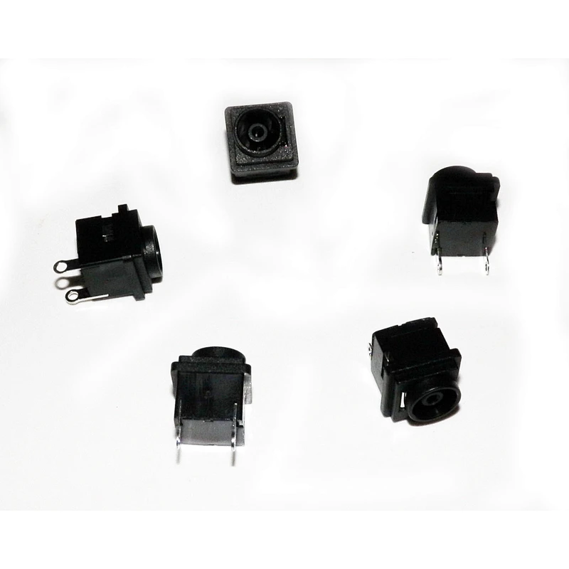 Laptop DC Power Jack Connector for Sony VGN-CS DC Socket EB34