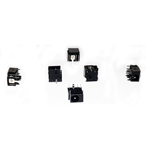 Laptop DC Power Jack Connector for Acer 7736Z 7740 754 5536 5536G 2339 5738 6969 5738PG 6306 DC Socket EB17