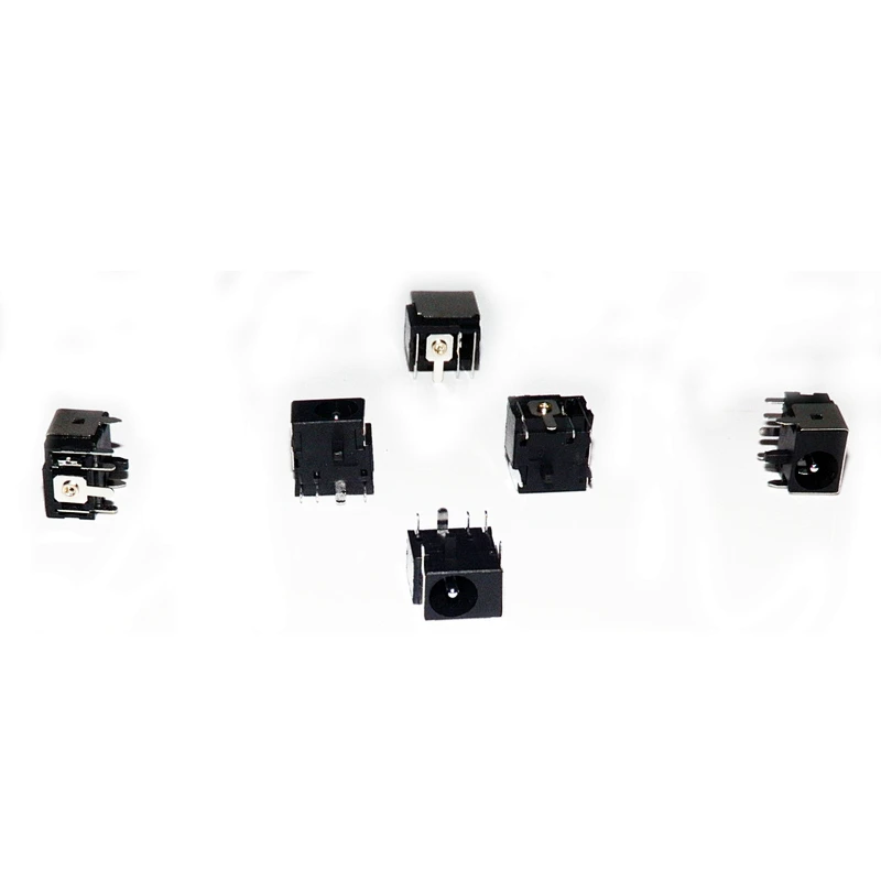 Laptop DC Power Jack Connector for Acer 7736Z 7740 754 5536 5536G 2339 5738 6969 5738PG 6306 DC Socket EB17