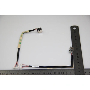 Laptop DC Power Jack Connector for HP ProBook 4510S 4710 4710S DC Adapter EB339