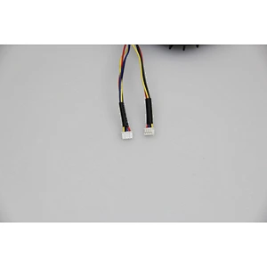 For Asus A8 Z99J Z91V F3 Z53J X53 4pin Laptop CPU Cooling Fan