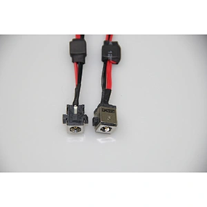 Laptop DC Power Jack Connector for Toshiba P200 X200 DC Adapter EB252