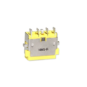 Laptop DC Power Jack Connector for Lenovo IdeaPad Yoga G500 DC Socket EB200W