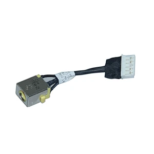 Laptop DC Power Jack Connector for Acer 7741Z DC Adapter EB384W