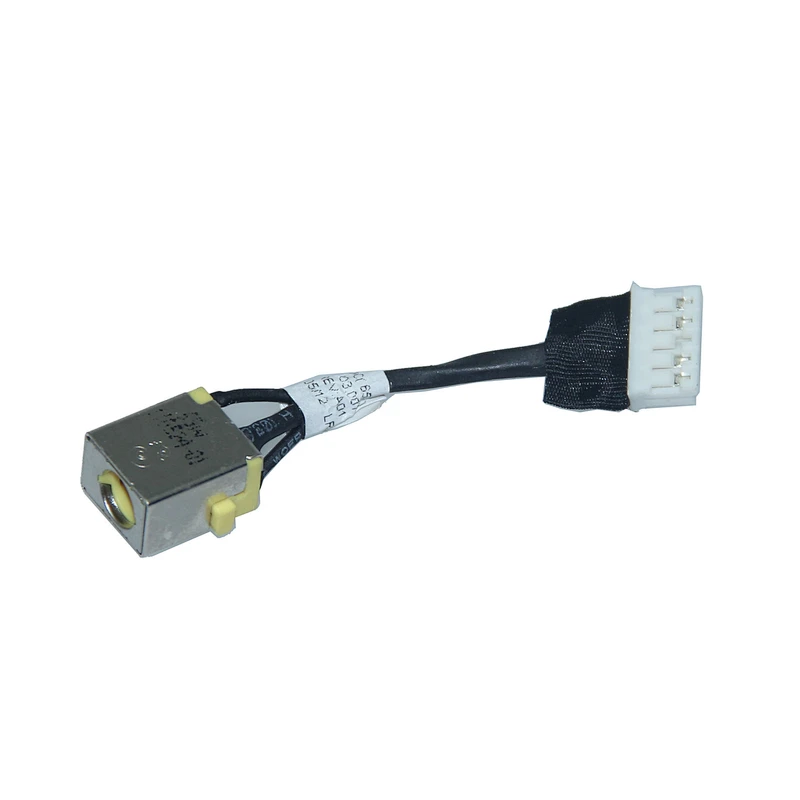 Laptop DC Power Jack Connector for Acer 7741Z DC Adapter EB384W