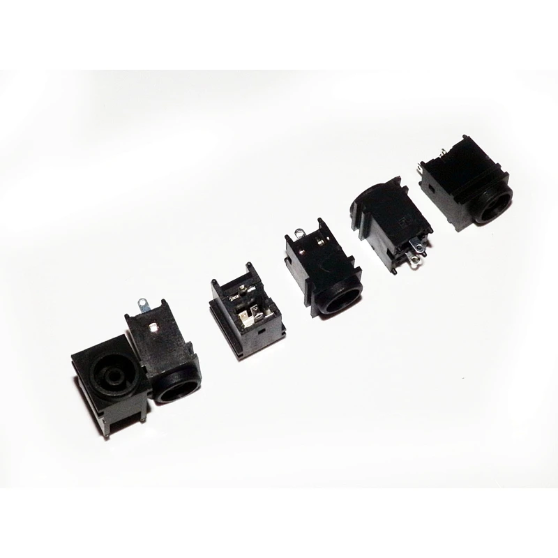 Laptop DC Power Jack Connector for Sony FW PCG-7112l PCG-7133l DC Adapter EB68