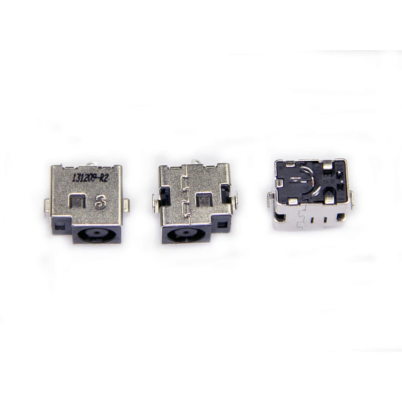 Laptop DC Power Jack Connector for HP DV4 DV7 DV4T DC Socket EB85
