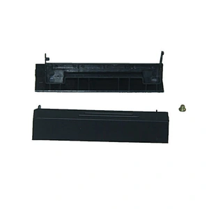 Laptop Hard Drive Cover for Dell Latitude E6500 M4400 Plastic HDD Cover