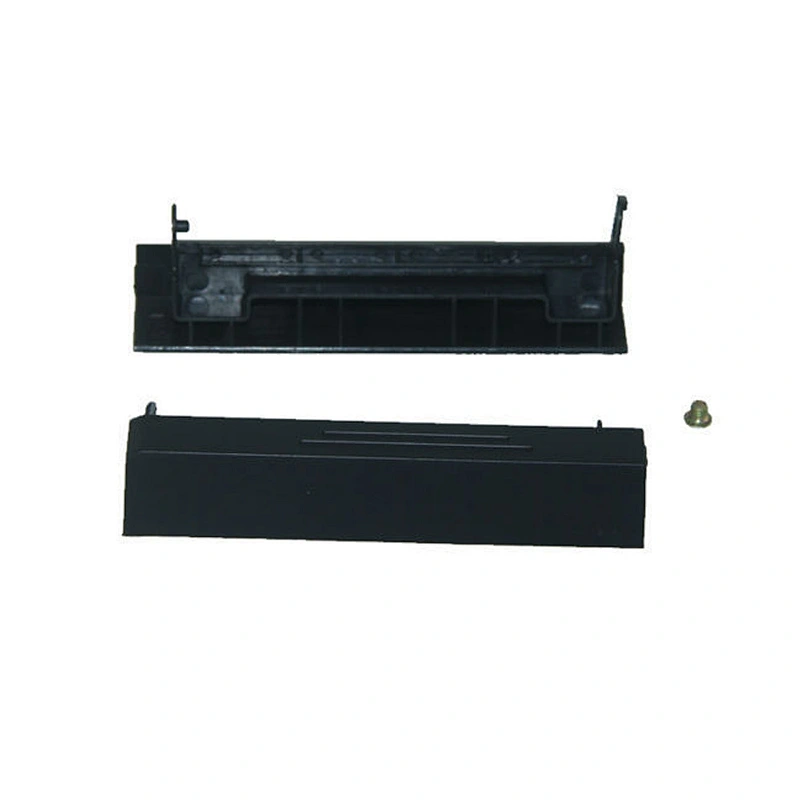 Laptop Hard Drive Cover for Dell Latitude E6500 M4400 Plastic HDD Cover