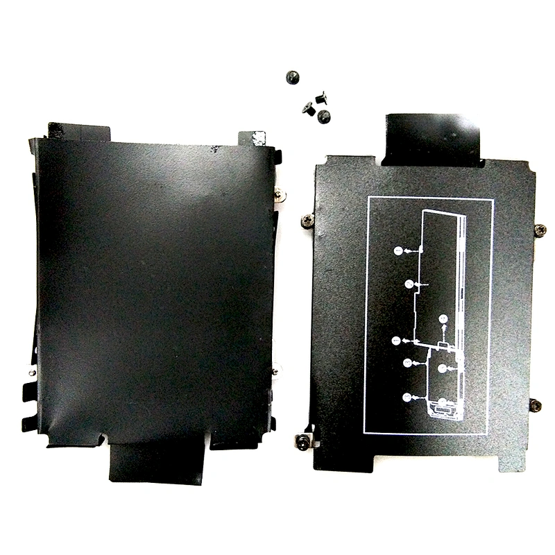 Hard Drive Bracket Caddy for HP EliteBook 840 G3 HDD Caddy