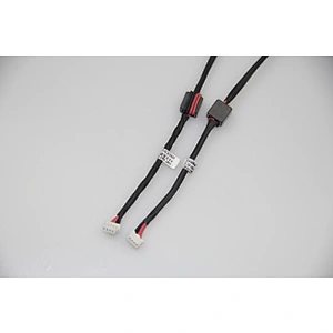 Laptop DC Power Jack Connector for Dell Mini 9 Mini 10 DC Adapter EB318
