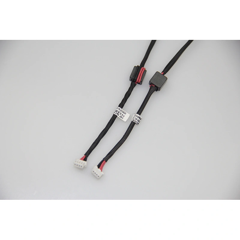 Laptop DC Power Jack Connector for Dell Mini 9 Mini 10 DC Adapter EB318