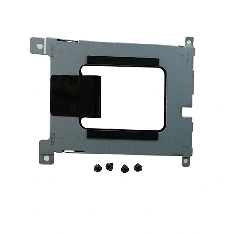 Hard Drive Bracket Caddy for Dell E5520 E5420 HDD Caddy