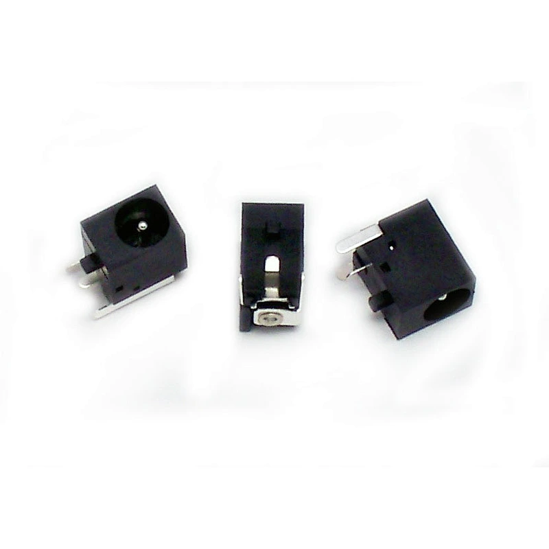 Laptop DC Power Jack Connector for Acer 505DX 506T 507DX HP N110 E700 DC Adapter EB03