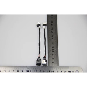 Laptop DC Power Jack Connector for HP 8560W 8570P DC Adapter EB720W