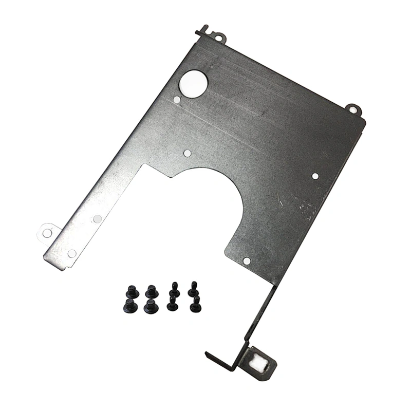 Hard Drive Bracket Caddy for Dell Latitude 3380 HDD Caddy