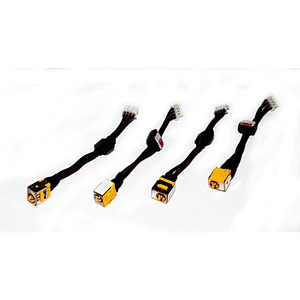 Laptop DC Power Jack Connector for Acer Aspire 5310 5320 5220 7220 5315 DC Adapter EB112