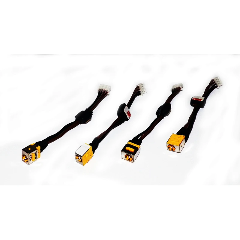 Laptop DC Power Jack Connector for Acer Aspire 5310 5320 5220 7220 5315 DC Adapter EB112