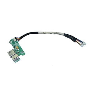 Laptop DC Power Jack Connector for HP DV6000 DC Adapter EB302