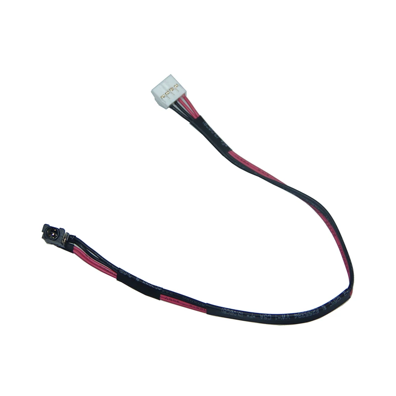 Laptop DC Power Jack Connector for Samsung XE700T1A DC Adapter EB714W