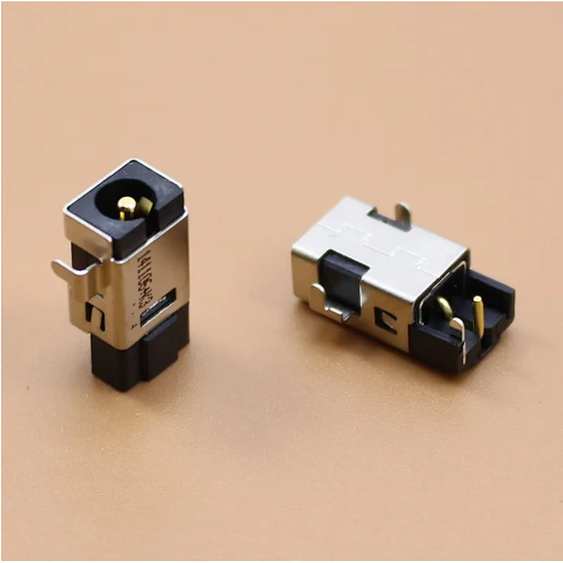 Laptop DC Power Jack Connector for Dell Vostro 5460 5470 DC Adapter EB140WW