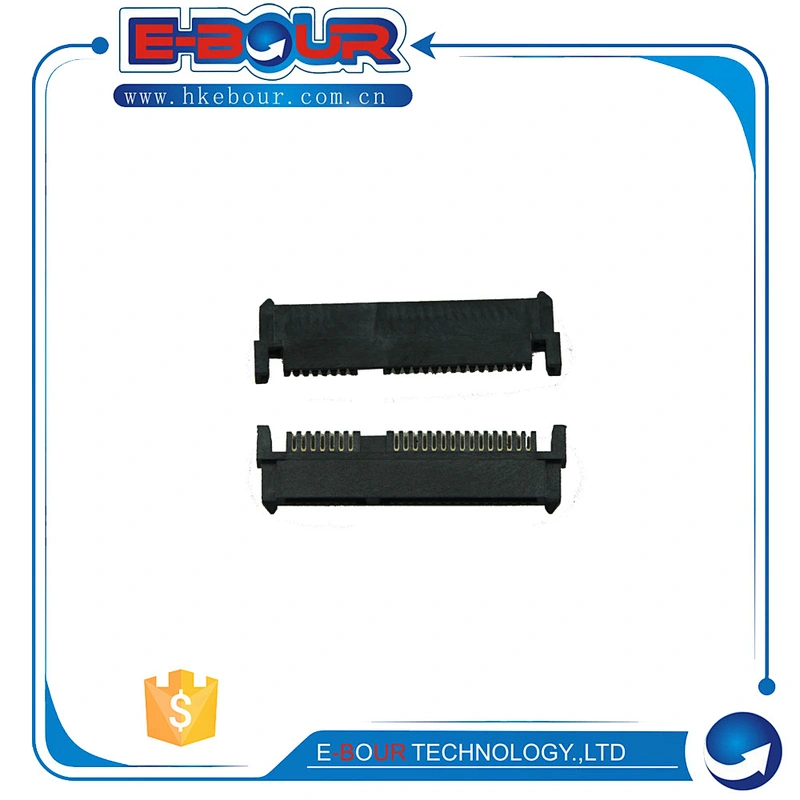 Laptop Hard Drive Connector for HP Pavilion DV2000 V3000 HDD Connector