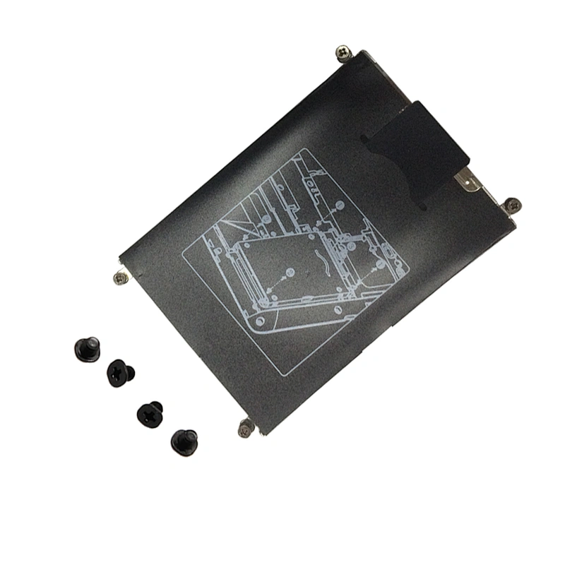 Hard Drive Bracket Caddy for HP EliteBook 820 720 725 G1 G2 HDD Caddy