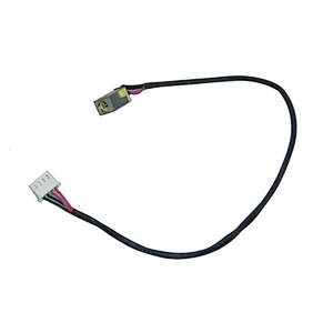 Laptop DC Power Jack Connector for Acer 5745 4745G DC Adapter with Cable EB288