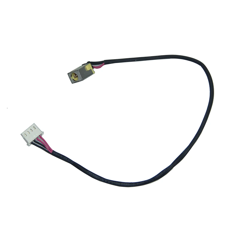 Laptop DC Power Jack Connector for Acer 5745 4745G DC Adapter with Cable EB288